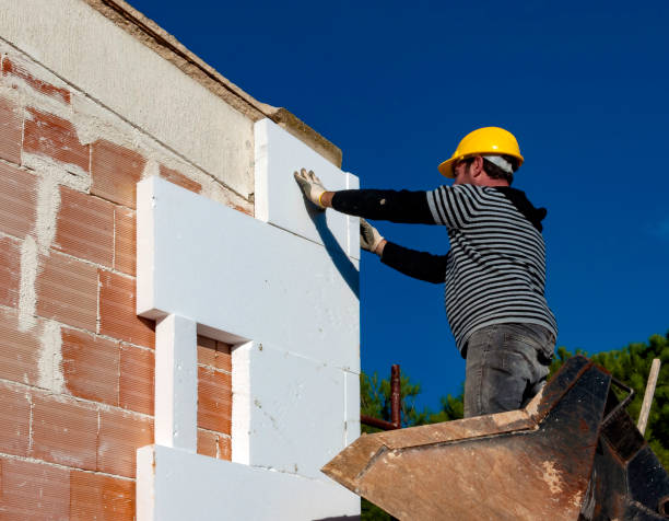 Trusted Aldine, TX Insulation Contractor Experts