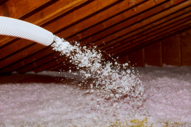 Best Affordable Insulation Services  in Aldine, TX