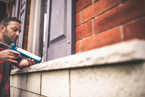 Best Residential Insulation Services  in Aldine, TX