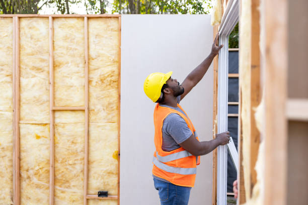 Range of Insulation Solutions in Aldine, TX