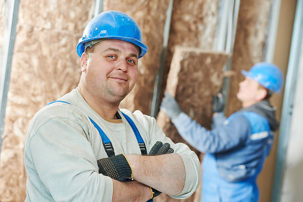 Best Crawl Space Insulation  in Aldine, TX