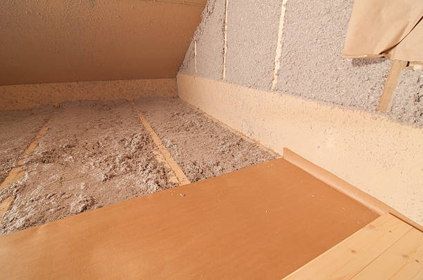 Best Local Insulation Services  in Aldine, TX